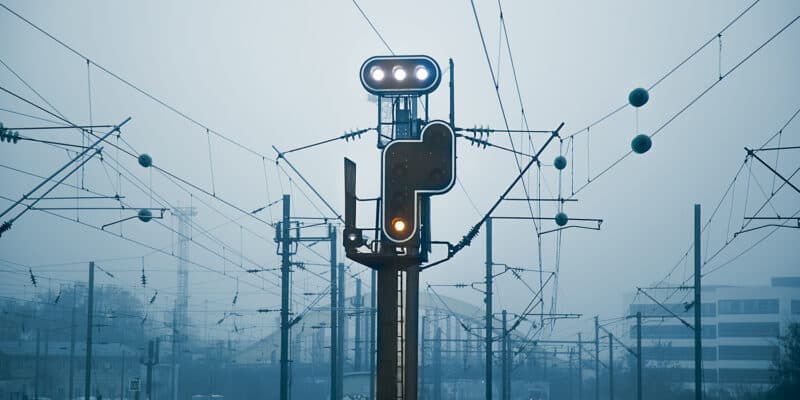 Occitanie : la circulation des trains est interrompue entre Montpellier et Nîmes