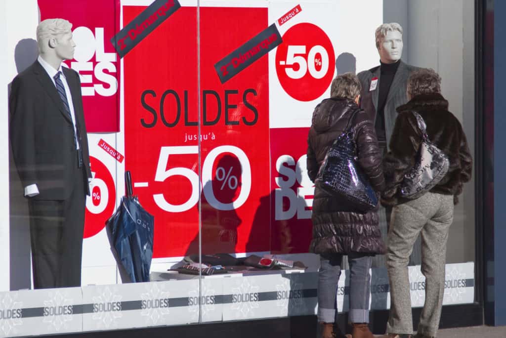 Soldes : ça commence ce mercredi, mais est-ce toujours le moment de faire des affaires ?