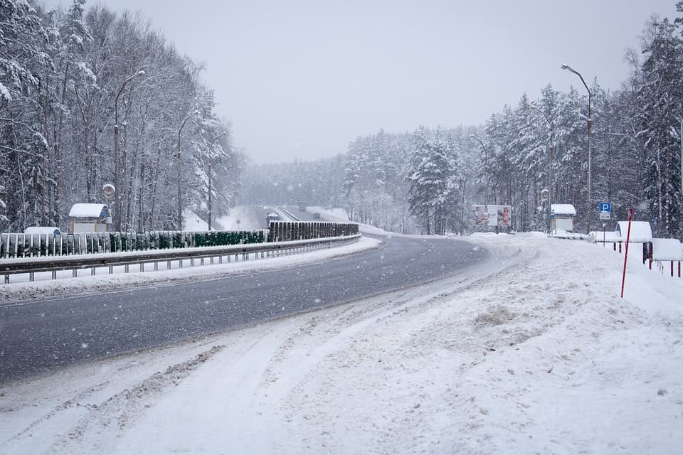Météo : des chutes de neige jusqu’en plaine sur la région ce jeudi ?