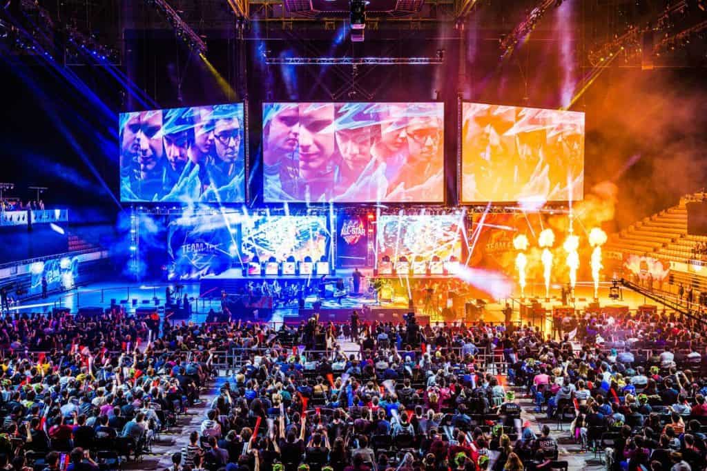 Occitanie : les finales de League Of Legends se dérouleront à Montpellier