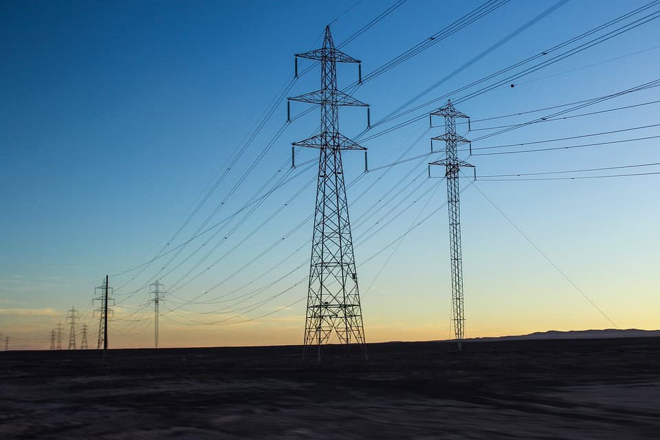 Gard : de nombreuses coupures de courant depuis hier, ENEDIS intervient