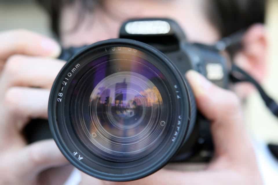 Hérault : une exposition du Zoom Photo Club de Montarnaud ce week-end