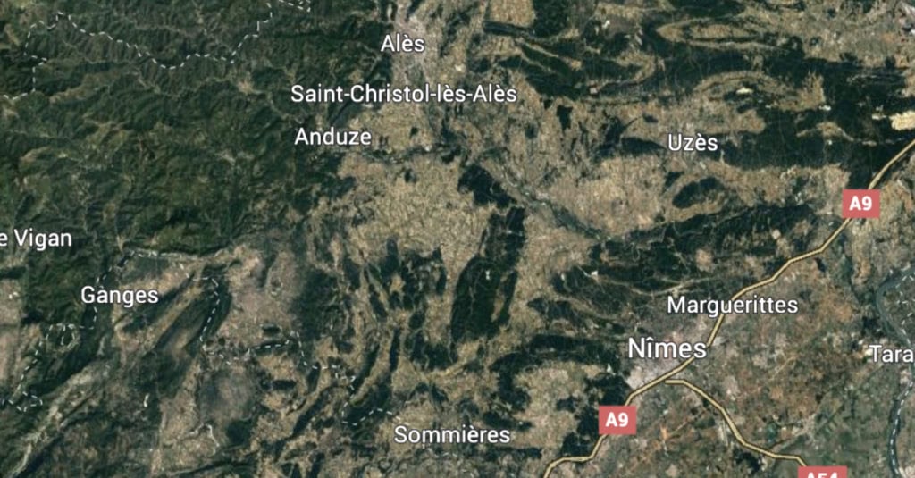 Gard : une très forte détonation entendue ce jeudi soir