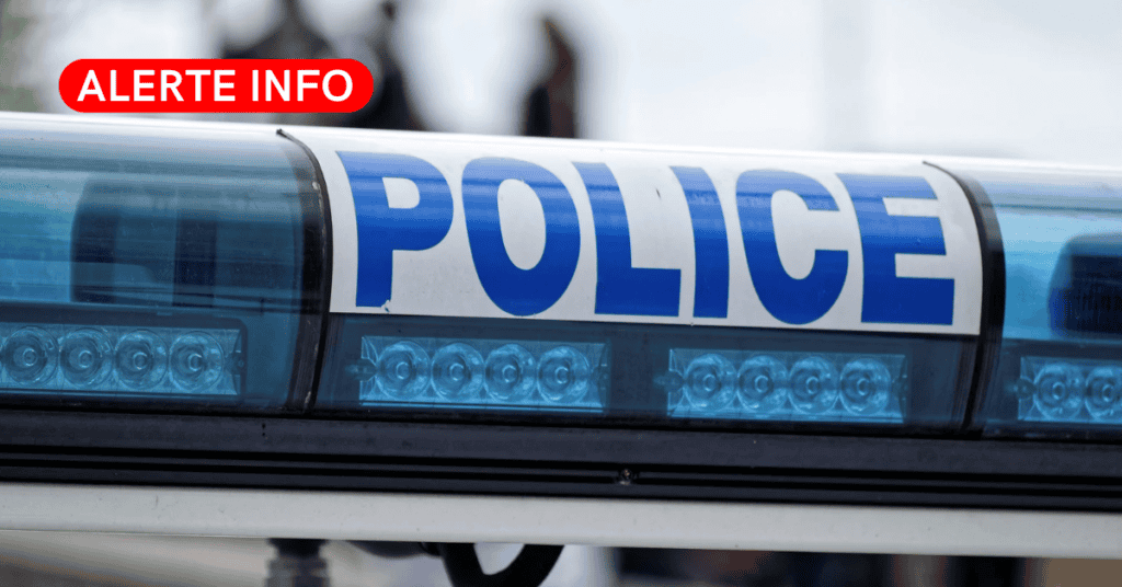 Rixe : un adolescent tué par arme blanche devant un lycée