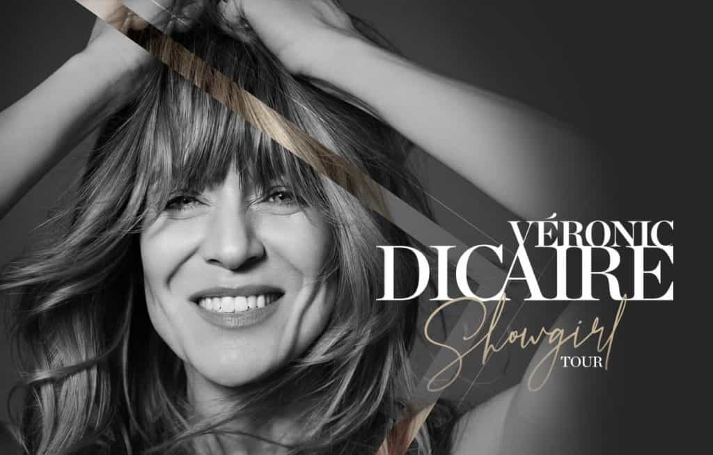 Jeu concours : gagnez vos invitations pour le show de Veronic Dicaire au Zénith de Montpellier