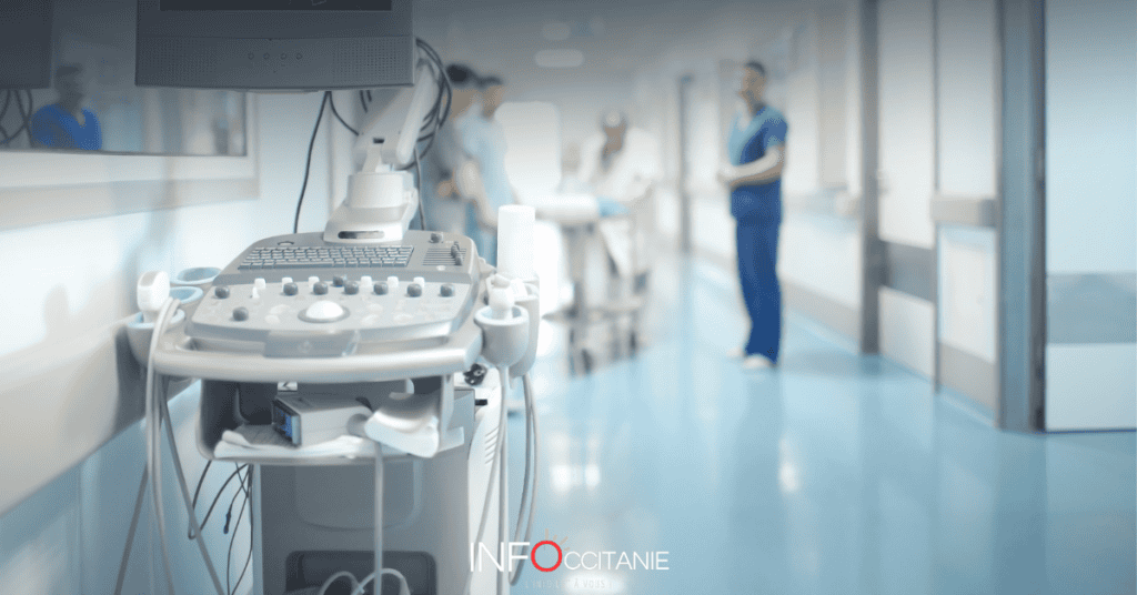 Lunel : les urgences ferment par manque de personnel