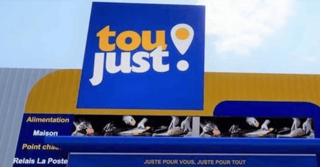 Gard : l’enseigne TOUJUST ouvre un magasin à Alès