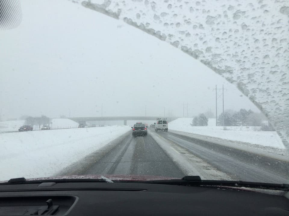 Météo : des chutes de neige jusqu’en plaine attendues en Occitanie d’ici vendredi
