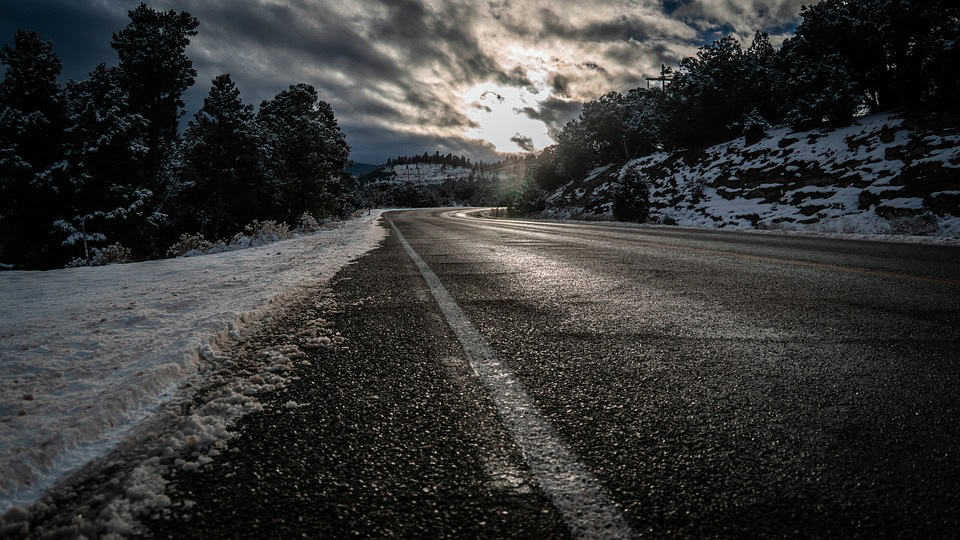 Météo : risque de flocons de neige jusqu’en plaine ce mardi matin en Occitanie