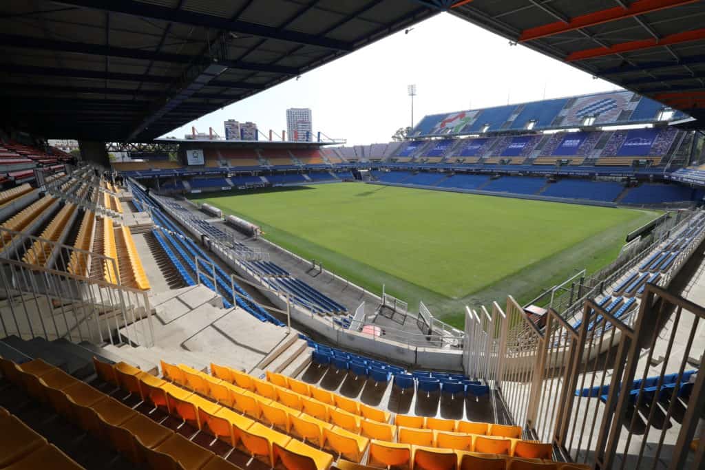 Toulouse : quelles mesures de sécurité pour le « match à risques » TFC – Stade Rennais ?