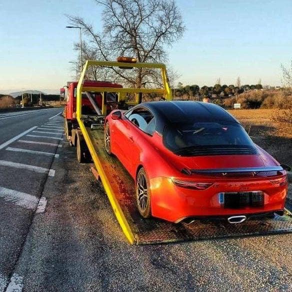 Gard : un conducteur flashé à 212 km/h ce dimanche entre Nîmes et Alès