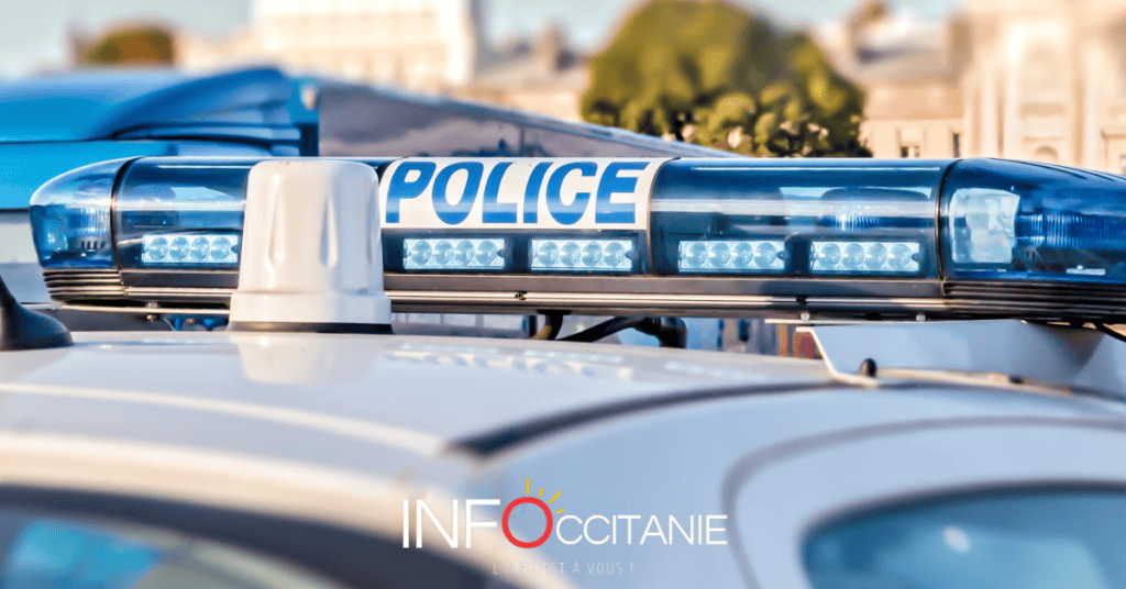 Montpellier : opération de police de grande envergure dans des commerces