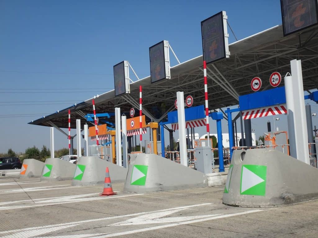 Gard : l’autoroute A9 fermée à Nîmes-Ouest en raison d’une manifestation