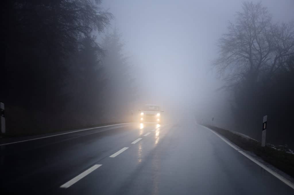 Météo : du brouillard signalé dans le Gard et l’Hérault ce vendredi matin