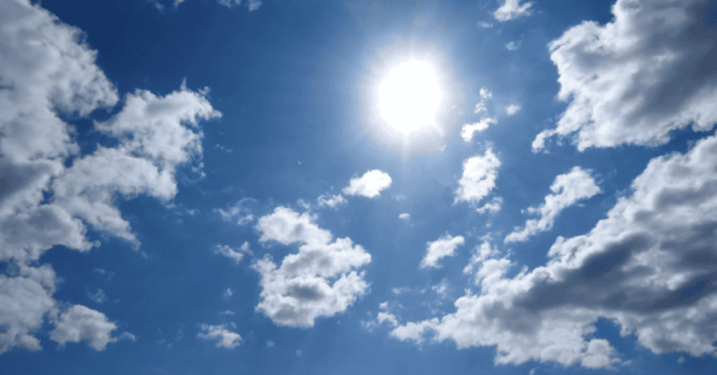 Météo : grande douceur d’ici ce week-end, jusqu’à 21°C attendus samedi en région