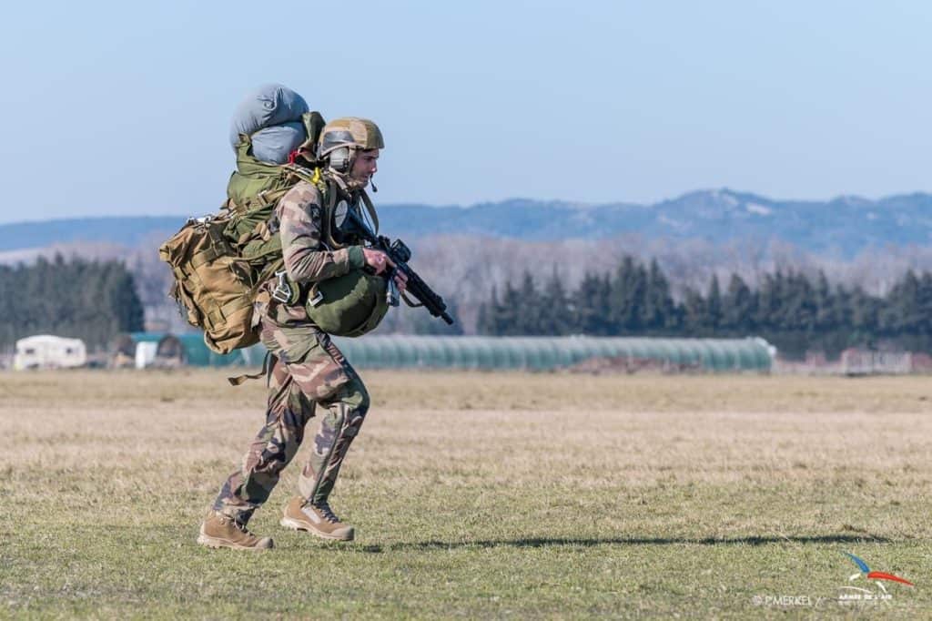 Exercice Orion : l’armée française s’apprête à envahir le sud de la France