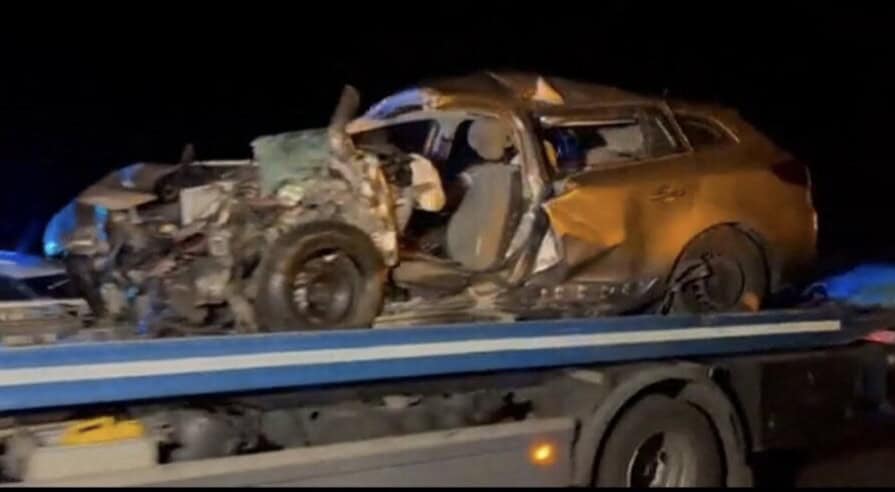 Pierre Palmade : l’enfant de 6 ans qui se trouvait dans la voiture percutée, est sorti du coma