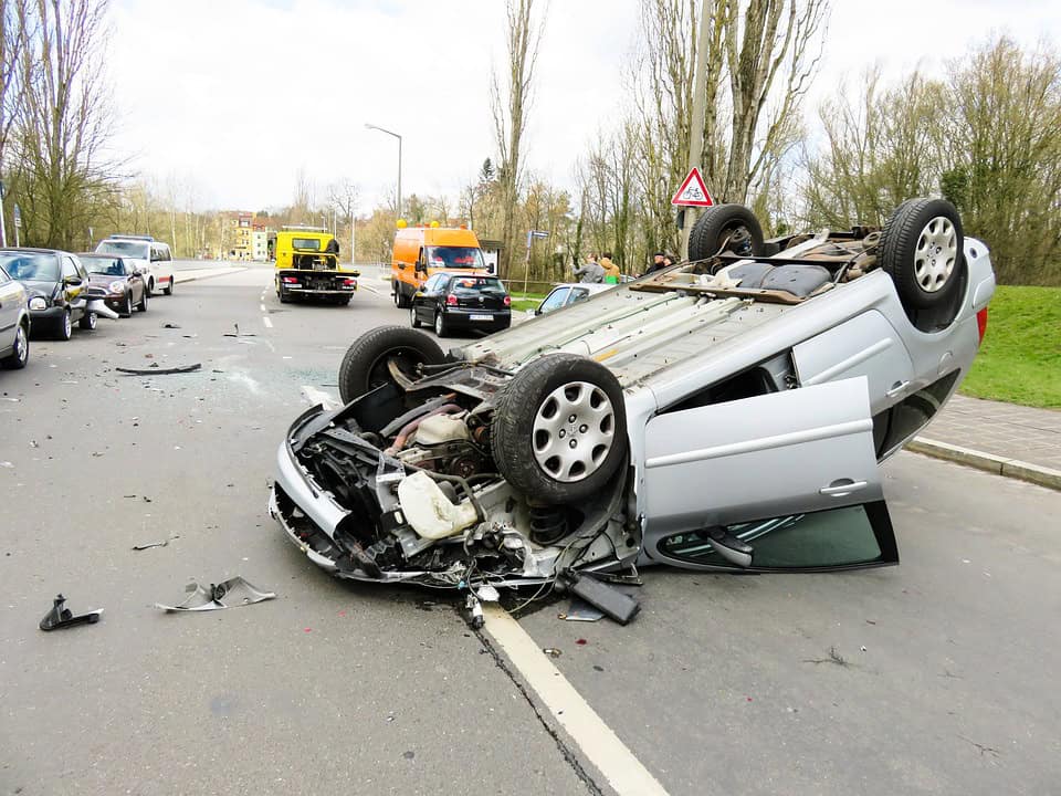 Accident de Pierre Palmade : quel est l’état de santé des autres victimes ?