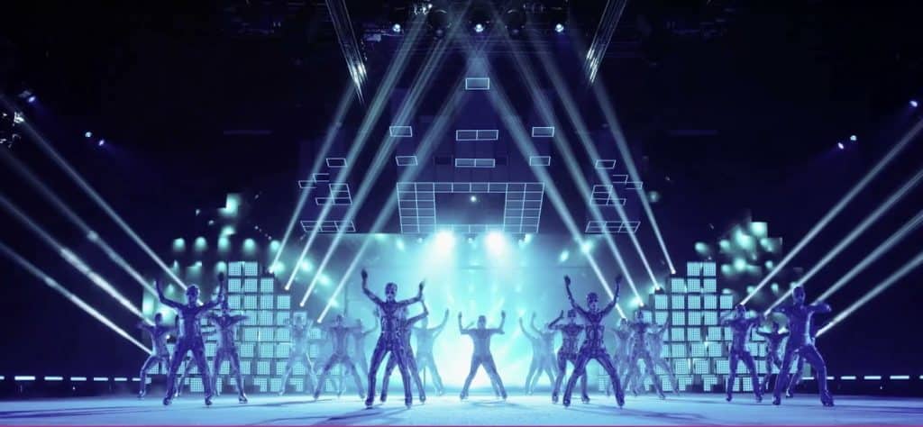 Jeu concours : gagnez vos places pour Holiday On Ice à Montpellier