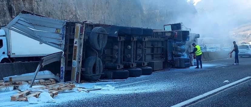 Accidents mortels : 6 décès sur les routes du Gard et de l’Hérault ce samedi