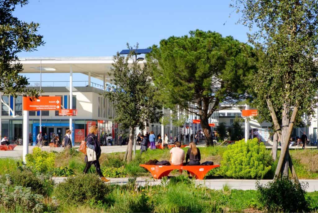 Occitanie : la Région accompagne les étudiants pour leur orientation