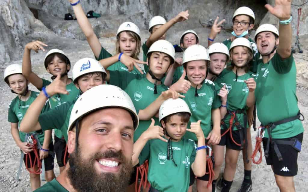 Gard : le Green Camp aura lieu du 20 au 26 août 2023 à Méjannes-le-Clap