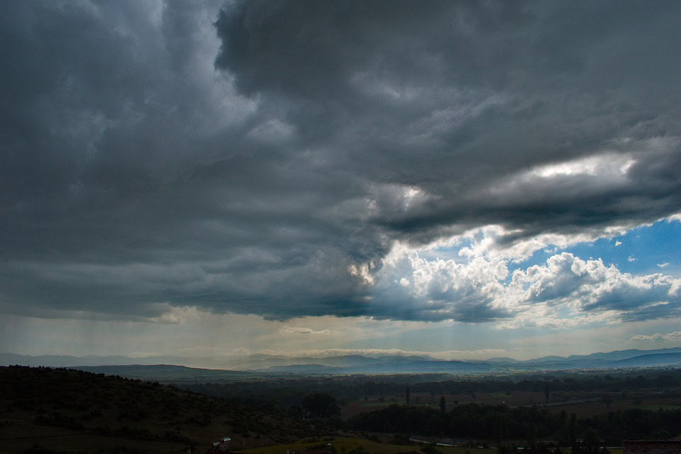 Météo : les prévisions pour ce dimanche 19 mars dans l’Hérault & le Gard
