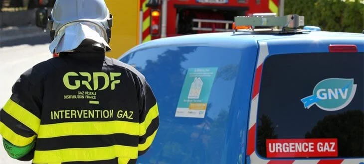 Gard : mise en sécurité de 120 élèves après une fuite de gaz à proximité d’écoles