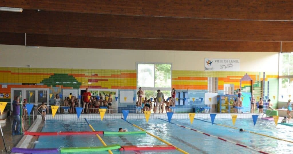 Pays de Lunel : fermeture définitive de la piscine Aqualuna dès ce vendredi