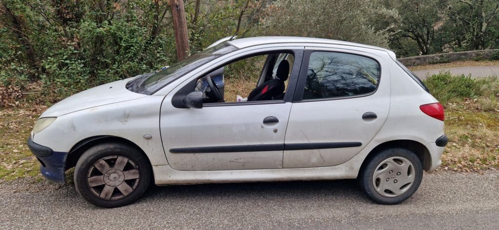 Gard : un chauffard arrêté, appel à témoins lancé par la Gendarmerie