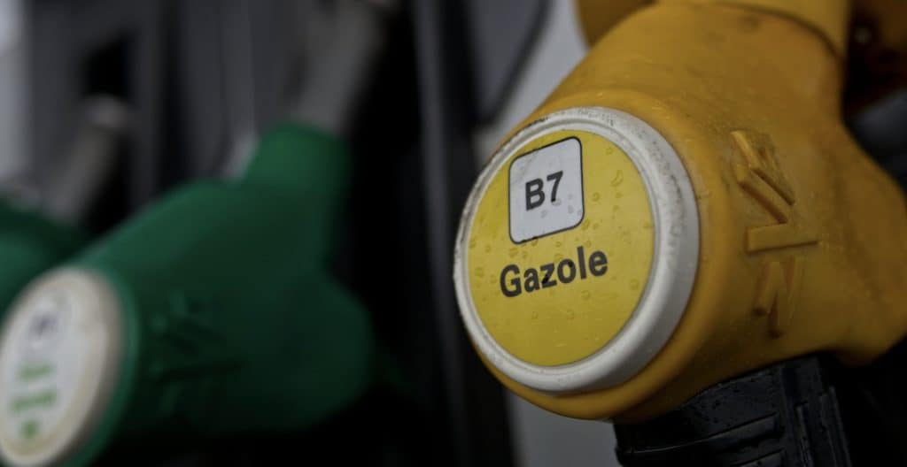 Pénurie de carburant : la préfecture du Gard limite la vente à 30 litres par véhicule léger