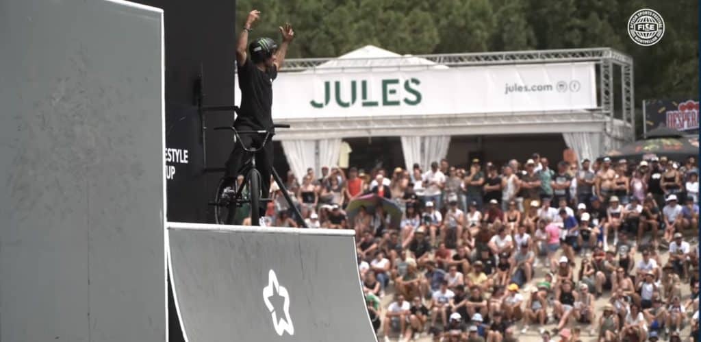 Montpellier : le FISE est de retour du 18 au 21 mai 2023