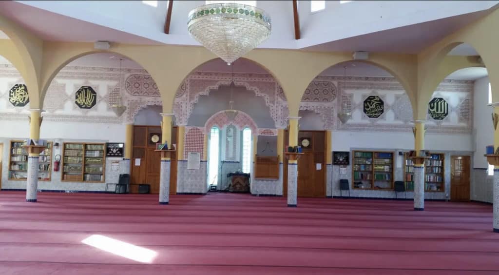 Lunel : fermeture des salles d’enseignement coranique de la mosquée El Baraka suite à un contrôle