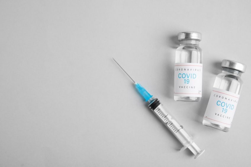 Santé : bientôt la réintégration des soignants non vaccinés contre la Covid-19 ?