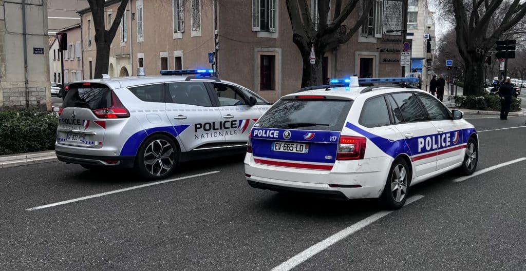 Nîmes : démantèlement d’un réseau de prostitution et d’exploitation d’êtres humains