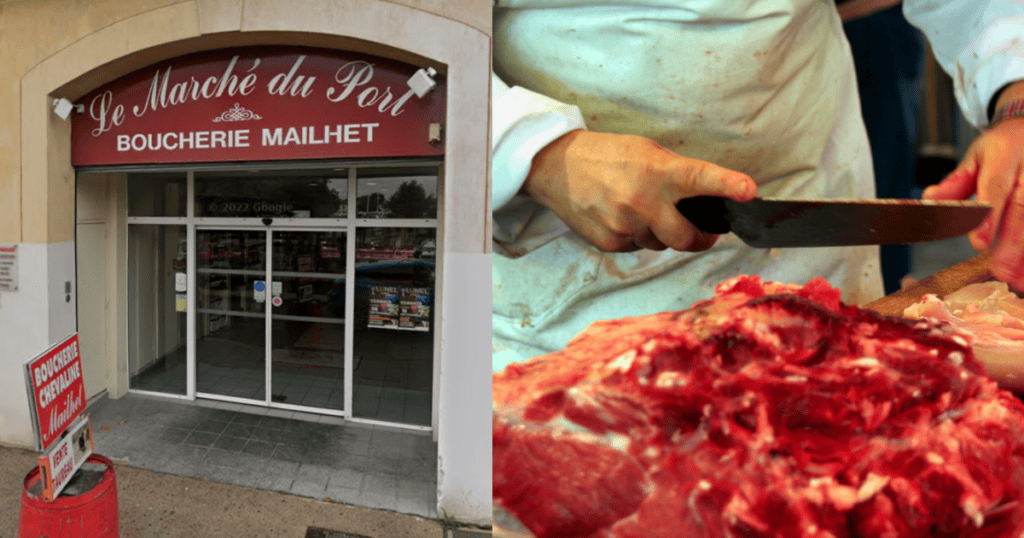 Lunel : fermeture de la boucherie Mailhet après un contrôle d’hygiène