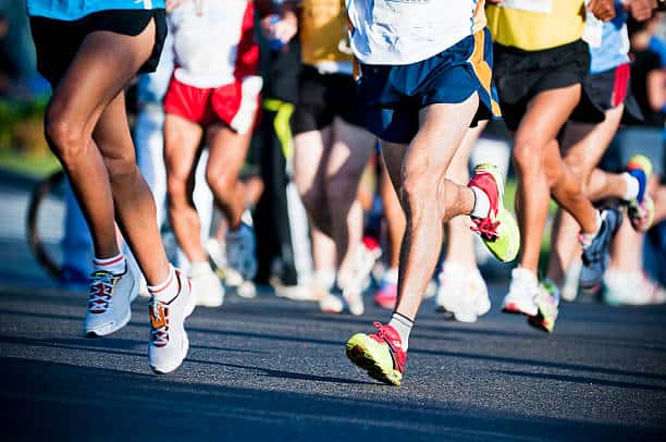 Marathon de Montpellier : ce dimanche, circulation difficile sur le parcours de la course