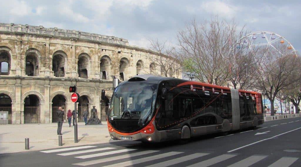 Nîmes Métropole : l’agglo adapte ses services pour la grève du 7 mars