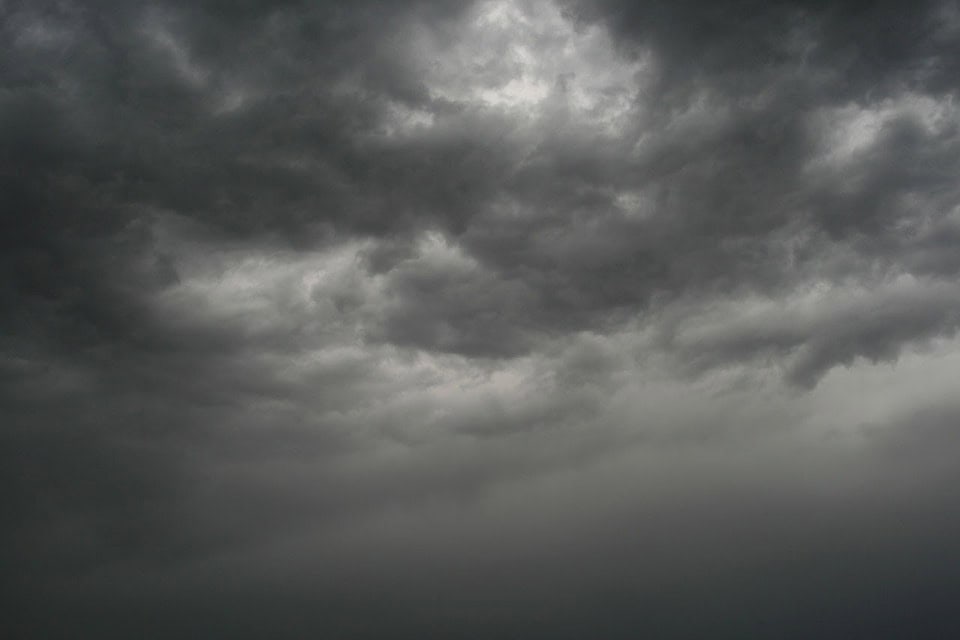 Météo : dégradation du temps ce jeudi 23 mars en région