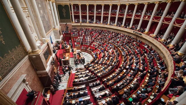 Motion de censure : le texte rejetée par l’Assemblée Nationale, à seulement 9 voix près