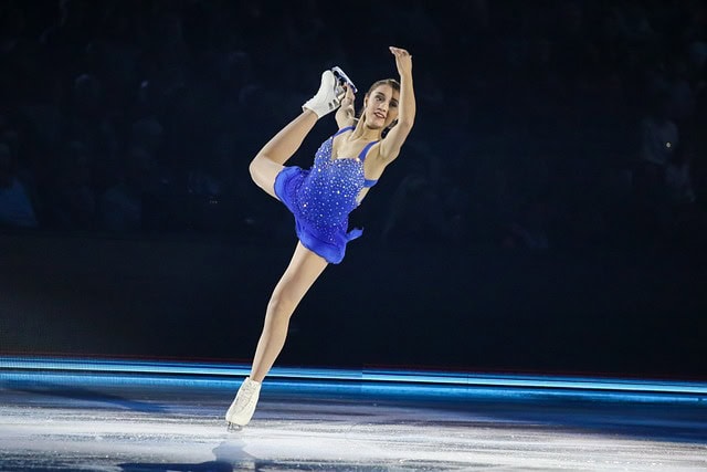 Hérault : une compétition de patinage les 25 & 26 mars à la patinoire VEGAPOLIS de Montpellier