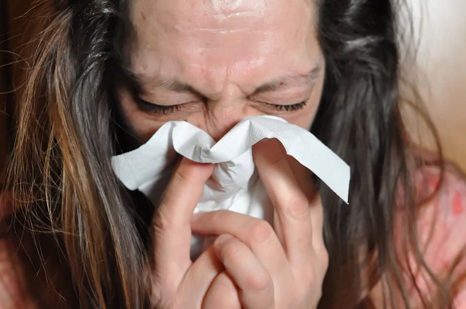 Occitanie : la région en « phase épidémique de grippe », indique l’ARS