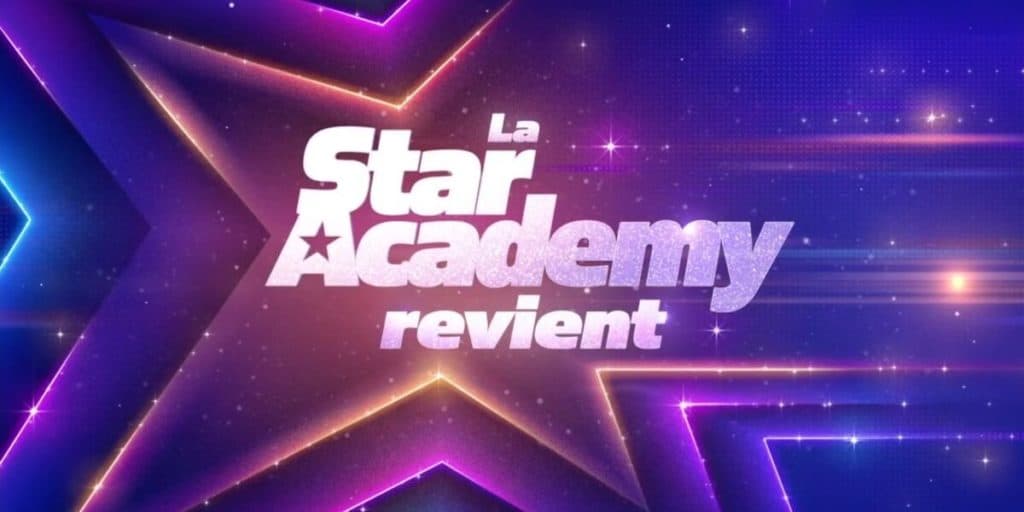 Télévision : la Star Academy de retour sur TF1 à l’automne, les castings sont ouverts !