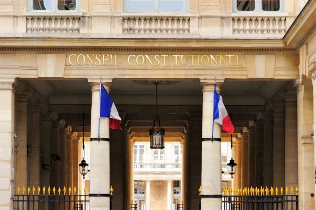 Reforme des retraites : le Conseil Constitutionnel valide l’âge de départ à 64 ans