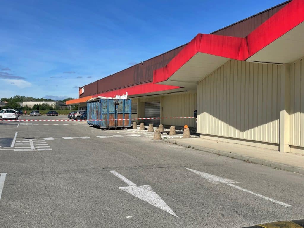 Gard : un nouveau magasin Action va ouvrir en juin à Saint-Christol-lez-Alès