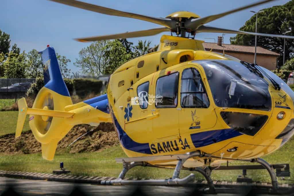 Gard : un homme de 33 ans décède coincé sous son tracteur