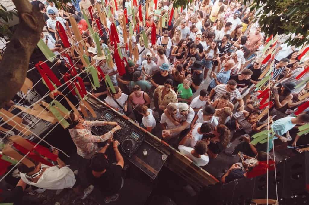 Marsillargues : le « O Château Festival » revient cette année pour une deuxième édition !