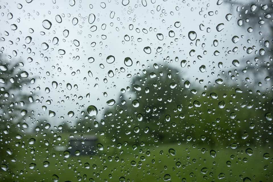 Météo : dégradation du temps ce mercredi 12 avril en région