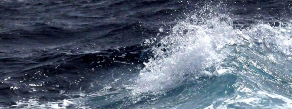 Météo : une importante houle annoncée sur le littoral de l’Hérault ce vendredi et samedi