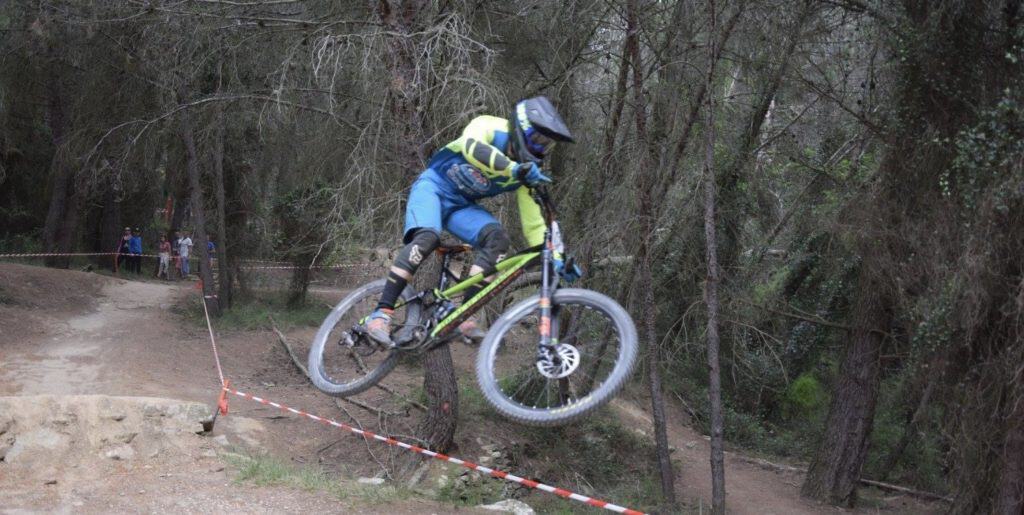 Gard : 20ème édition de la DH du Camp de César à Laudun L’ardoise ce week-end